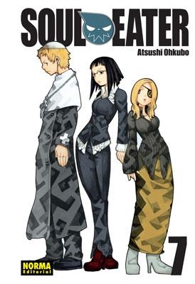 SOUL EATER 07 | 9788467905564 | OHKUBO,ATSUSHI | Llibres.cat | Llibreria online en català | La Impossible Llibreters Barcelona