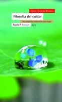 Filosofia del cuidar | 9788498880687 | Comins, Irene | Llibres.cat | Llibreria online en catal&#224; | La Impossible Llibreters Barcelona