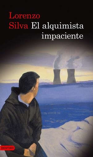 El alquimista impaciente | 9788423344741 | Silva, Lorenzo | Llibres.cat | Llibreria online en català | La Impossible Llibreters Barcelona