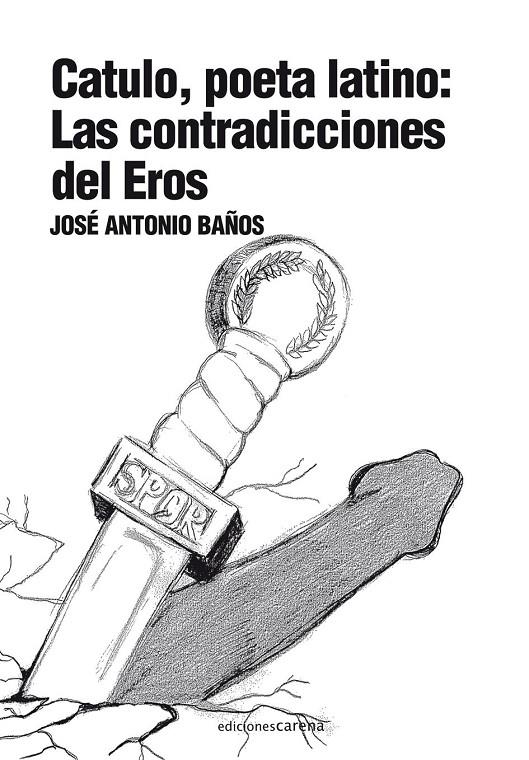 Catulo, poeta latino | 9788415021025 | Baños Montero, José Antonio | Llibres.cat | Llibreria online en català | La Impossible Llibreters Barcelona