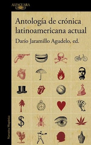 Antología de crónica latinoamericana actual | 9788420408958 | Diversos | Llibres.cat | Llibreria online en català | La Impossible Llibreters Barcelona