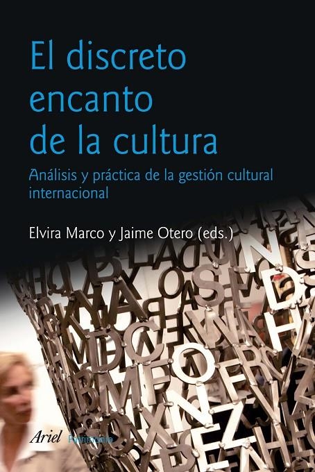 El discreto encanto de la cultura | 9788434470477 | Marco Martinez, Elvira | Llibres.cat | Llibreria online en català | La Impossible Llibreters Barcelona
