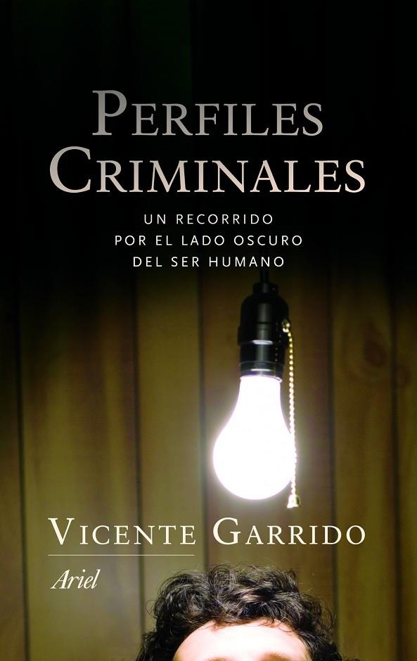 PERFILES CRIMINALES | 9788434470460 | VICENTE GARRIDO GENOVES | Llibres.cat | Llibreria online en català | La Impossible Llibreters Barcelona