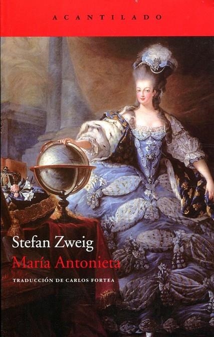 María Antonieta | 9788415277491 | Zweig, Stefan | Llibres.cat | Llibreria online en català | La Impossible Llibreters Barcelona