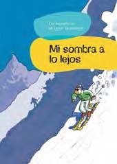 Mi sombra a lo lejos | 9788496722699 | TRONDHEIM,LEWIS | Llibres.cat | Llibreria online en català | La Impossible Llibreters Barcelona