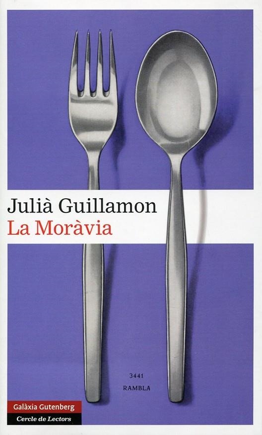 La Moràvia | 9788481099300 | Guillamon Mota, Julià | Llibres.cat | Llibreria online en català | La Impossible Llibreters Barcelona