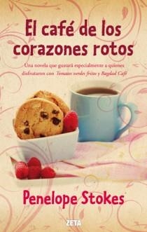 El café de los corazones rotos | 9788498725810 | STOKES, PENELOPE J. | Llibres.cat | Llibreria online en català | La Impossible Llibreters Barcelona