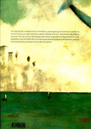 Alas y olas | 9788415208044 | Albo, Pablo | Llibres.cat | Llibreria online en català | La Impossible Llibreters Barcelona