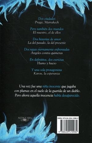 Hija de humo y hueso | 9788420410982 | Taylor, Laini | Llibres.cat | Llibreria online en català | La Impossible Llibreters Barcelona