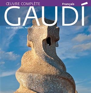 GAUDI (FRANÇAIS) | 9788484784524 | CIRLOT, JUAN EDUARDO | Llibres.cat | Llibreria online en català | La Impossible Llibreters Barcelona