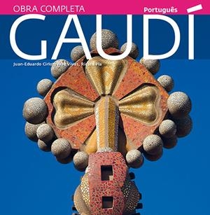 GAUDI (PORTUGUES) | 9788484784586 | CIRLOT, JUAN EDUARDO | Llibres.cat | Llibreria online en català | La Impossible Llibreters Barcelona