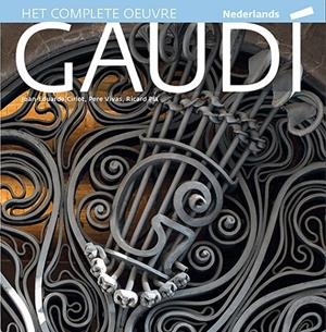 GAUDI (NEDERLANDS) | 9788484784555 | CIRLOT, JUAN EDUARDO | Llibres.cat | Llibreria online en català | La Impossible Llibreters Barcelona