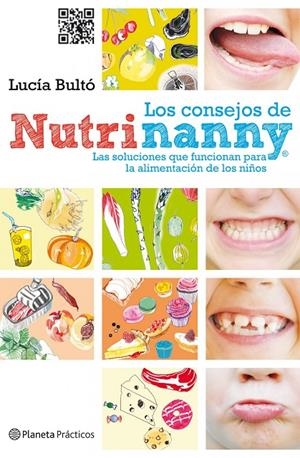 NUTRINANNY | 9788408109211 | Bulto, Lucia | Llibres.cat | Llibreria online en català | La Impossible Llibreters Barcelona