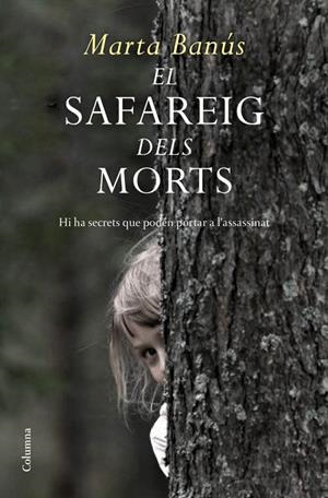 El safareig dels morts | 9788466414548 | Banús, Marta | Llibres.cat | Llibreria online en català | La Impossible Llibreters Barcelona