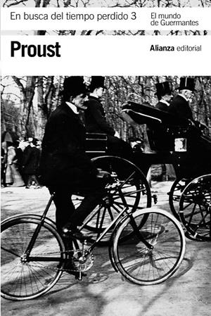 EN BUSCA DEL TIEMPO PERDIDO, 3 | 9788420652740 | PROUST, MARCEL | Llibres.cat | Llibreria online en català | La Impossible Llibreters Barcelona