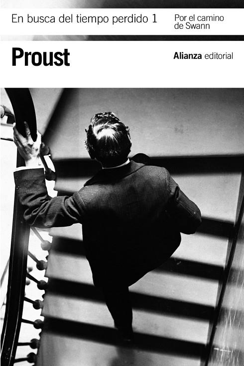 EN BUSCA DEL TIEMPO PERDIDO, 1 | 9788420652726 | PROUST, MARCEL | Llibres.cat | Llibreria online en català | La Impossible Llibreters Barcelona