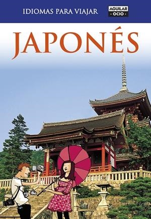 Japonés para viajar | 9788403510777 | Diversos | Llibres.cat | Llibreria online en català | La Impossible Llibreters Barcelona