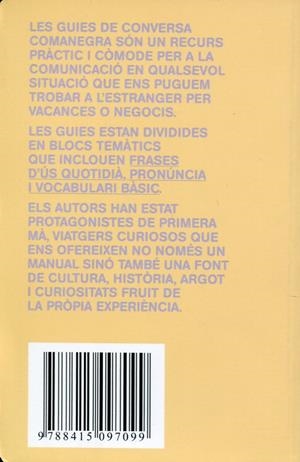 Guia de conversa català-francès | 9788415097099 | Esteves de Sousa, José Luis | Llibres.cat | Llibreria online en català | La Impossible Llibreters Barcelona