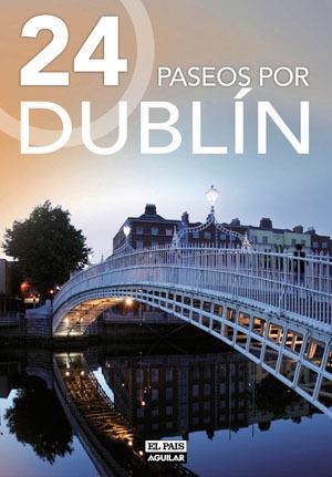 24 PASEOS POR DUBLIN | 9788403511101 | Varios autores, | Llibres.cat | Llibreria online en català | La Impossible Llibreters Barcelona