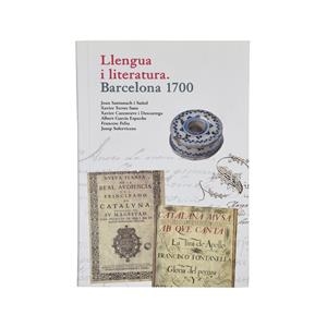 Llengua i literatura | 9788498503104 | García Espuche, Albert/y otros/Santanach i Suñol, Joan/Torres Sans, Xavier | Llibres.cat | Llibreria online en català | La Impossible Llibreters Barcelona