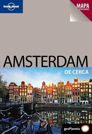 Amsterdam. De Cerca | 9788408097747 | Diversos | Llibres.cat | Llibreria online en català | La Impossible Llibreters Barcelona