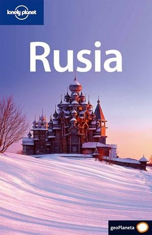 RUSIA LONELY PLANET | 9788408083276 | RICHMOND, SIMON | Llibres.cat | Llibreria online en català | La Impossible Llibreters Barcelona