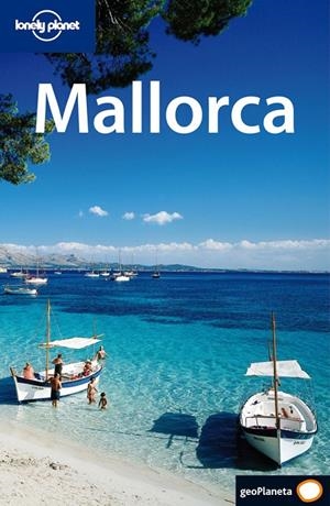 Mallorca lonely planet | 9788408077435 | Simonis, Damien | Llibres.cat | Llibreria online en català | La Impossible Llibreters Barcelona