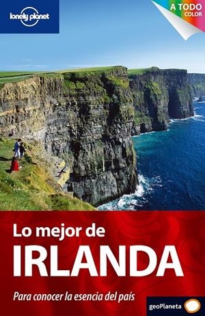 LO MEJOR DE IRLANDA 1 | 9788408091264 | AA. VV. | Llibres.cat | Llibreria online en català | La Impossible Llibreters Barcelona
