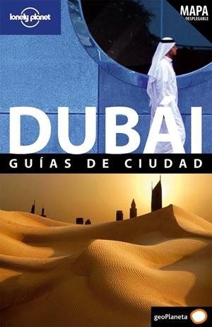 Dubai lonely planet | 9788408082965 | Lee, Matthew/Vlahides, John A. | Llibres.cat | Llibreria online en català | La Impossible Llibreters Barcelona