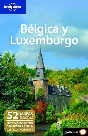 BELGICA Y LUXEMBURGO 1 | 9788408091363 | MARK ELLIOTT | Llibres.cat | Llibreria online en català | La Impossible Llibreters Barcelona