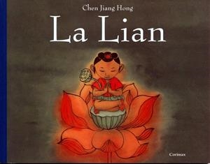 La Lian - CORIMAX | 9788484704218 | Chen, Jiang Hong | Llibres.cat | Llibreria online en català | La Impossible Llibreters Barcelona