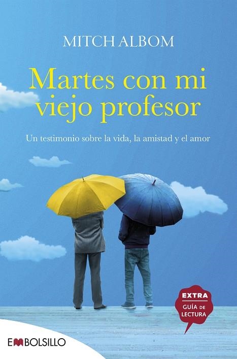 MARTES CON MI VIEJO PROFESOR | 9788415140153 | ALBOM, MITCH | Llibres.cat | Llibreria online en català | La Impossible Llibreters Barcelona