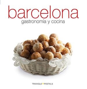 Barcelona, gastronomía y cocina | 9788484784975 | Monné, Toni | Llibres.cat | Llibreria online en català | La Impossible Llibreters Barcelona
