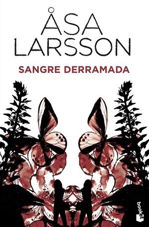 Sangre derramada | 9788432250897 | Larsson, Asa | Llibres.cat | Llibreria online en català | La Impossible Llibreters Barcelona