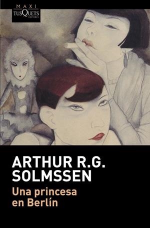 Una princesa en berlín | 9788483835609 | Solmssen, Arthur R. G. | Llibres.cat | Llibreria online en català | La Impossible Llibreters Barcelona