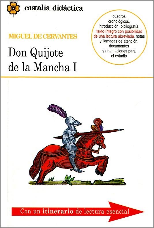 DON QUIJOTE DE LA MANCHA 2 VOLUMENES | 9788470397783 | DE CERVANTES, MIGUEL | Llibres.cat | Llibreria online en català | La Impossible Llibreters Barcelona
