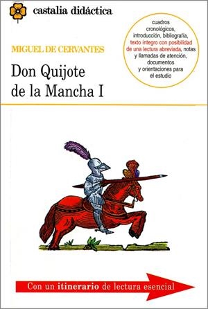 DON QUIJOTE DE LA MANCHA 2 VOLUMENES | 9788470397783 | DE CERVANTES, MIGUEL | Llibres.cat | Llibreria online en català | La Impossible Llibreters Barcelona