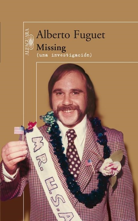Missing | 9788420407203 | Fuguet, Alberto | Llibres.cat | Llibreria online en català | La Impossible Llibreters Barcelona