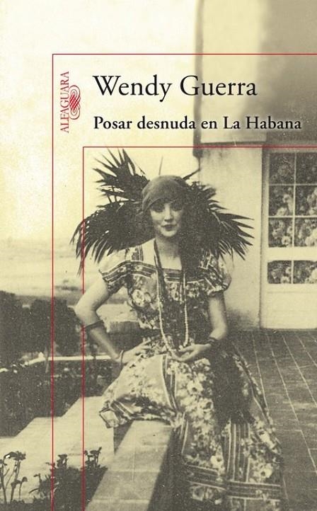 POSAR DESNUDA EN LA HABANA | 9788420407838 | GUERRA TORRE GOMEZ, WENDY | Llibres.cat | Llibreria online en català | La Impossible Llibreters Barcelona