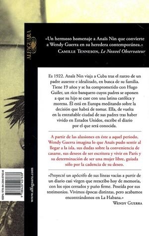 POSAR DESNUDA EN LA HABANA | 9788420407838 | GUERRA TORRE GOMEZ, WENDY | Llibres.cat | Llibreria online en català | La Impossible Llibreters Barcelona