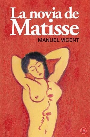 La novia de Matisse | 9788466311168 | Vicent, Manuel | Llibres.cat | Llibreria online en català | La Impossible Llibreters Barcelona