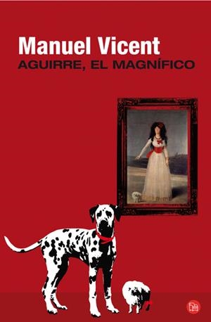 AGUIRRE EL MAGNIFICO | 9788466325318 | VICENT MANUESL | Llibres.cat | Llibreria online en català | La Impossible Llibreters Barcelona