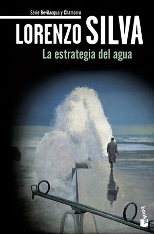 La estrategia del agua | 9788423343225 | Silva, Lorenzo | Llibres.cat | Llibreria online en català | La Impossible Llibreters Barcelona