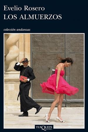 ALMUERZOS, LOS | 9788483831724 | ROSERO, EVELIO | Llibres.cat | Llibreria online en català | La Impossible Llibreters Barcelona
