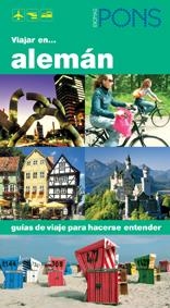 Viajar en... alemán | 9788484433194 | Diversos | Llibres.cat | Llibreria online en català | La Impossible Llibreters Barcelona