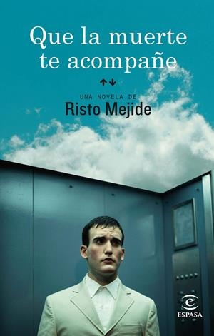 QUE LA MUERTE TE ACOMPAÑE | 9788467036251 | Mejide, Risto | Llibres.cat | Llibreria online en català | La Impossible Llibreters Barcelona