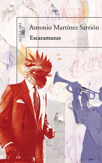 ESCARAMUZAS | 9788420407852 | MARTINEZ SARRION, ANTONIO | Llibres.cat | Llibreria online en català | La Impossible Llibreters Barcelona