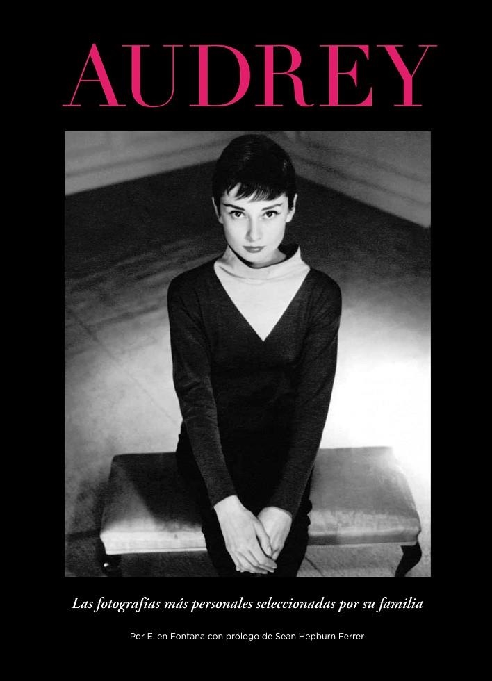 Audrey Las 100 fotografías más personales | 9788497857376 | Diversos | Llibres.cat | Llibreria online en català | La Impossible Llibreters Barcelona