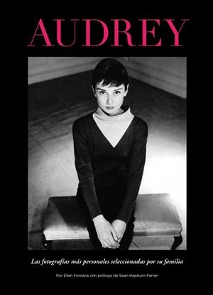 Audrey Las 100 fotografías más personales | 9788497857376 | Diversos | Llibres.cat | Llibreria online en català | La Impossible Llibreters Barcelona