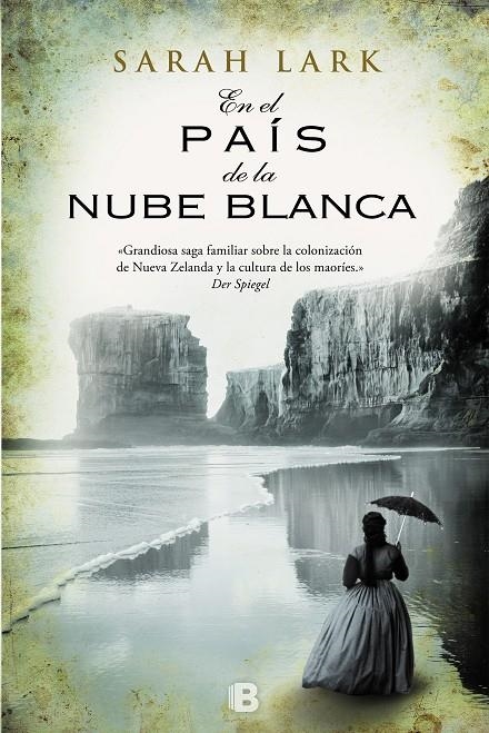 En el país de la nube blanca | 9788466646710 | Lark, Sarah | Llibres.cat | Llibreria online en català | La Impossible Llibreters Barcelona